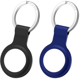 Puro Icon Keychain with Carabiner