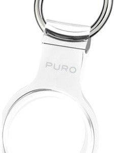 Puro Nude Keychain with Carabiner