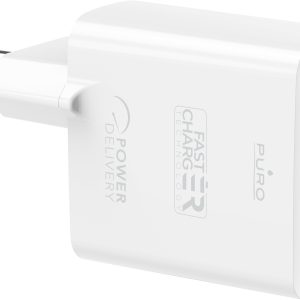Puro Wall Charger 32W