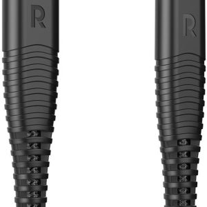 RAVPower Kevlar USB-C to Lightning 1m