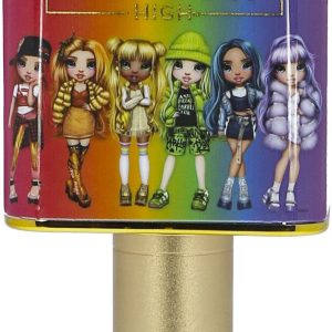 Rainbow High Karaokemikrofon