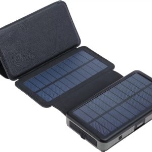 Sandberg Solar 6-panel Powerbank 20 000 mAh