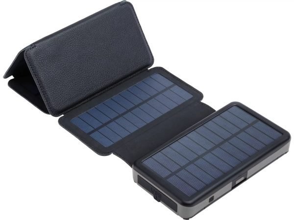Sandberg Solar 6-panel Powerbank 20 000 mAh