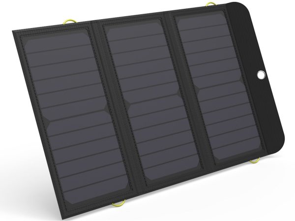 Sandberg Solar Charger 21W