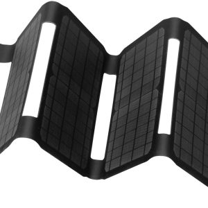 Sandberg Solar Charger 40W QC3.0+PD+DC