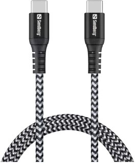 Sandberg Survivor USB-C Cable