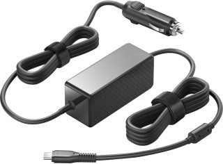 Sandberg USB-C Car Charger PD100W 12-24V