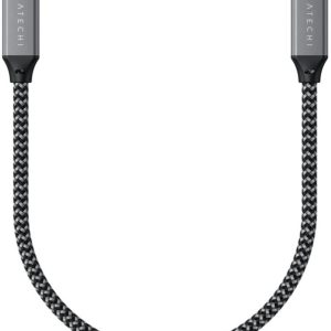 Satechi USB4 USB-C to USB-C Cable 25cm