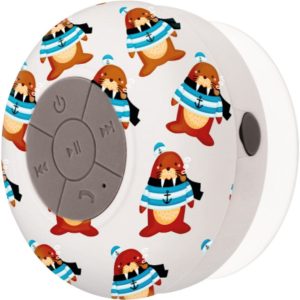 Setty Walrus - Bluetooth Speaker