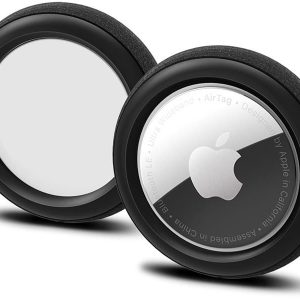 Spigen Silicone Fit 2-pack