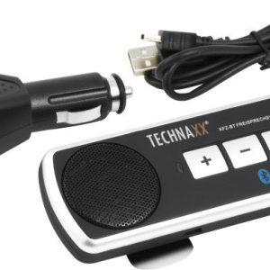 Technaxx Car Bluetooth Handsfree System