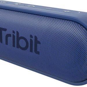 Tribit XSound Go Bluetooth Speaker - Svart