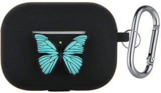Trolsk Butterfly Case