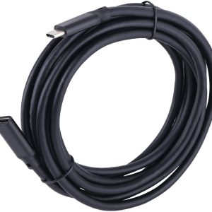 Trolsk USB-C Extension Cable - 1 meter
