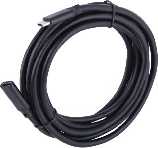Trolsk USB-C Extension Cable - 1 meter