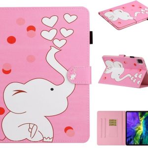 Trolsk Wallet Folio - Elephant