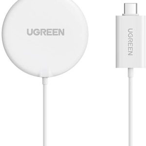 Ugreen Wireless Magnetic Charger 15W