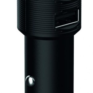 Unisynk Dual USB Car Charger 2x2.4A