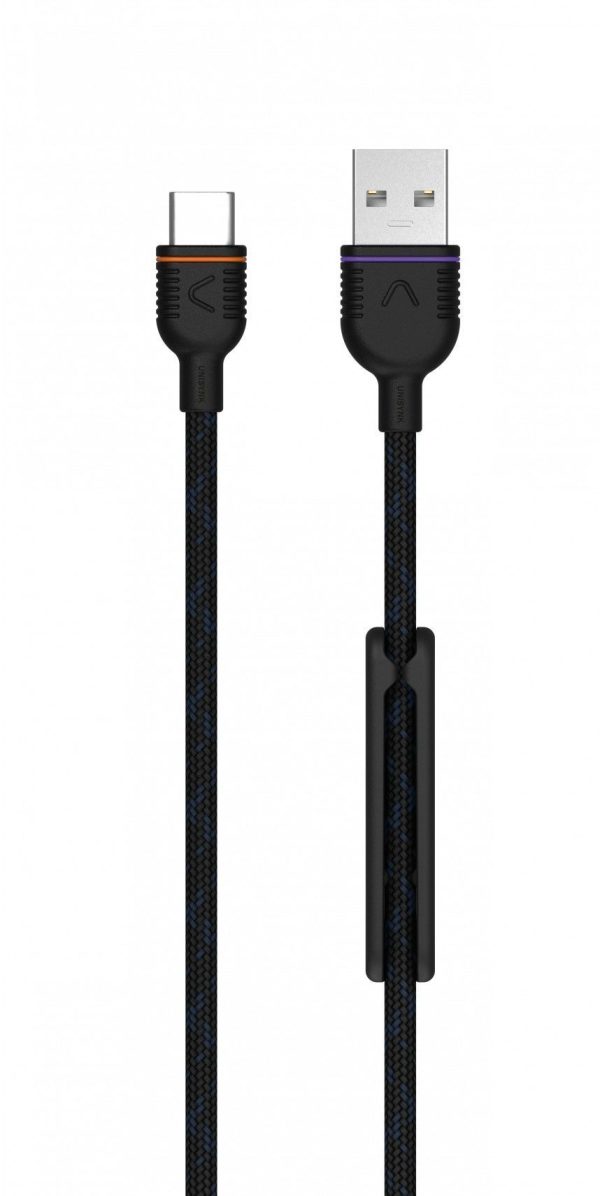 Unisynk Premium USB-C Cable