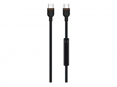 Unisynk Premium USB-C to USB-C 60W Cable - 2 meter