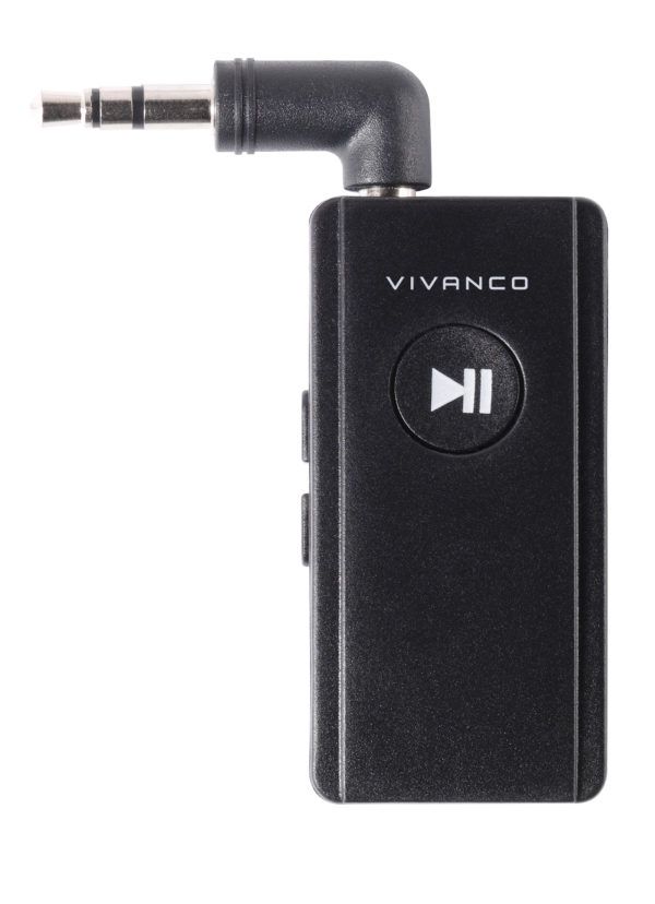 Vivanco Bluetooth Audio Receiver