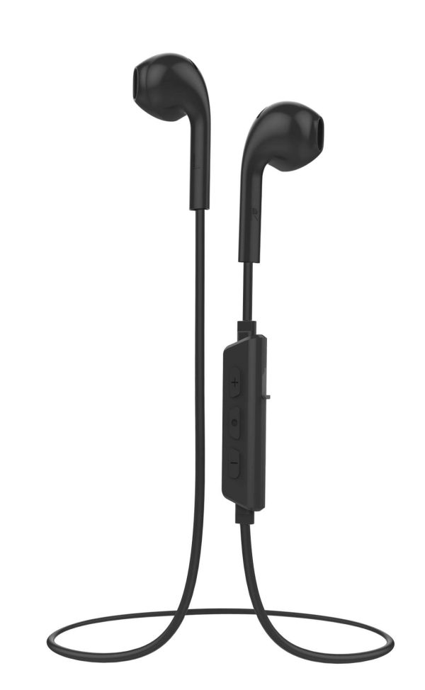 Vivanco Bluetooth Easy Earbuds - Vit