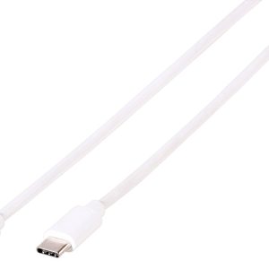 Vivanco Charging Cable Lightning to USB-C - 1,2 meter