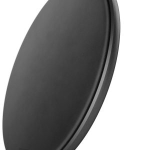 Vonmählen Aura Wireless Charging Pad - Glas svart