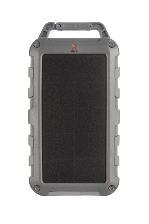 Xtorm FS405 Fuel Solar Charger PD 10.000mAh