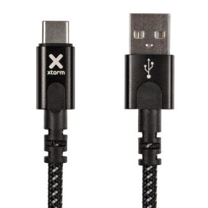 Xtorm Original USB-A to USB-C Cable - 3 meter