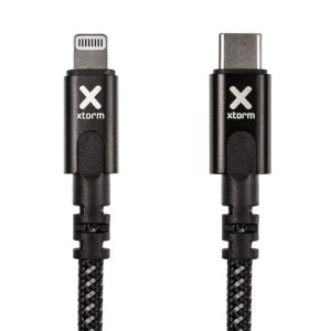 Xtorm Original USB-C to Lightning Cable - 3 meter