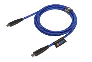 Xtorm Solid Blue USB-C - USB-C PD Cable