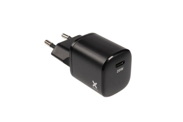 Xtorm XA120 Adapter Nano Fast-Charger USB-C PD 20W