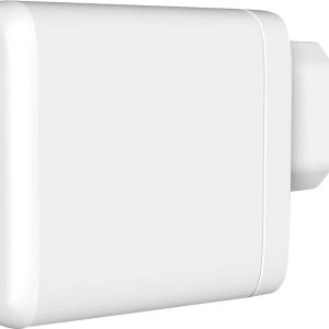 XtremeMac USB-C 45W Wall Charger