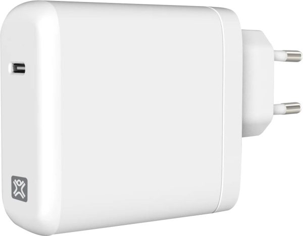 XtremeMac USB-C 45W Wall Charger