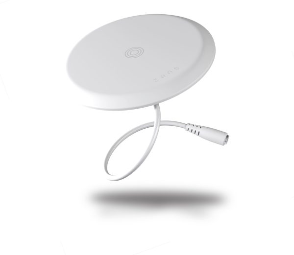 Zens Built-in Wireless Charger - 15W