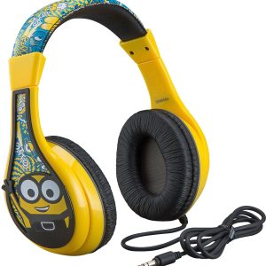 eKids Minions Headphones