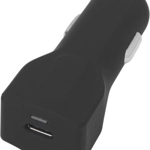 eStuff Fast Charge Car Charger 18W