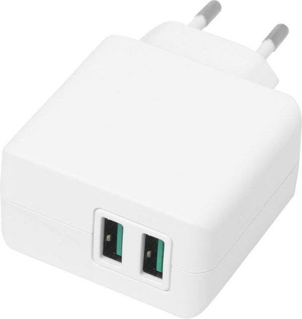 eStuff Home Charger 24W