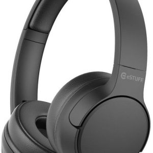 eStuff Juno On-Ear Bluetooth Headset