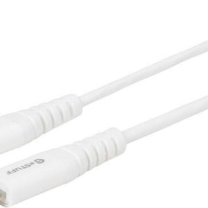 eStuff USB-C to Lightning Cable - 1 meter