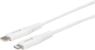eStuff USB-C to Lightning Cable - 1 meter