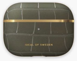 iDeal of Sweden Atelier Khaki Croco