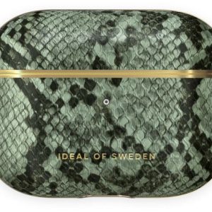 iDeal of Sweden Atelier Khaki Python