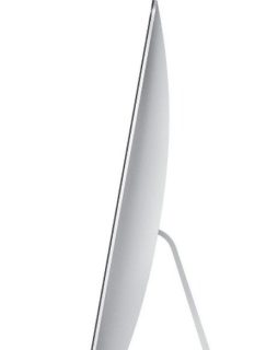 iMac 2017 21.5" i5 16GB 1 TB Fusion 4K Retina
