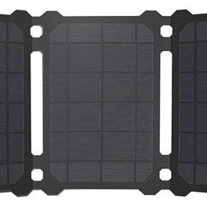 Allpowers Photovoltaic Panel AP-ES-004-BLA 21W