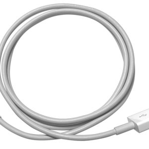 Apple Lightning- till USB-kabel - 0,5 meter