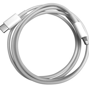 Apple USB-C till Lightning-kabel - 1 meter