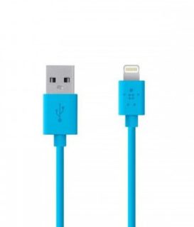 Belkin MixIt Lightning to USB Cable - Blå