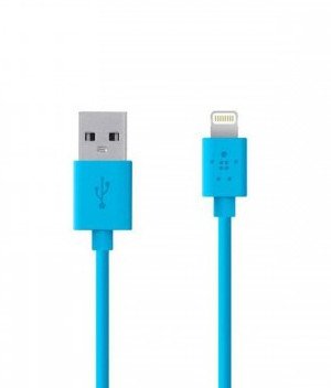 Belkin MixIt Lightning to USB Cable - Grön